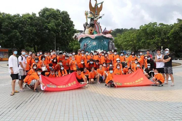 「广东减肥」深圳减肥达人夏令营（42天）