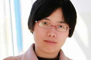 Carol Lee李群慧